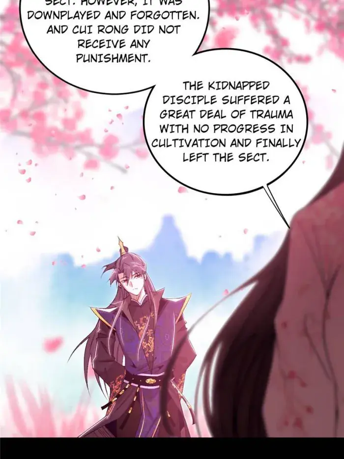 I'm an Evil God Chapter 425 Page 42