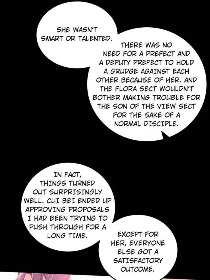 I'm an Evil God Chapter 425 Page 43
