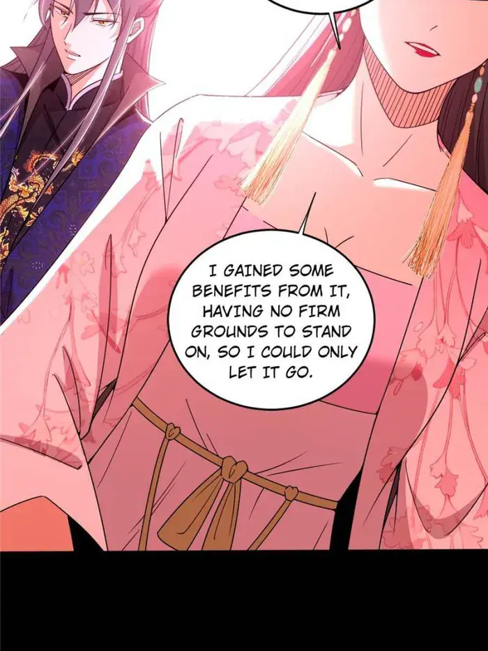 I'm an Evil God Chapter 425 Page 44