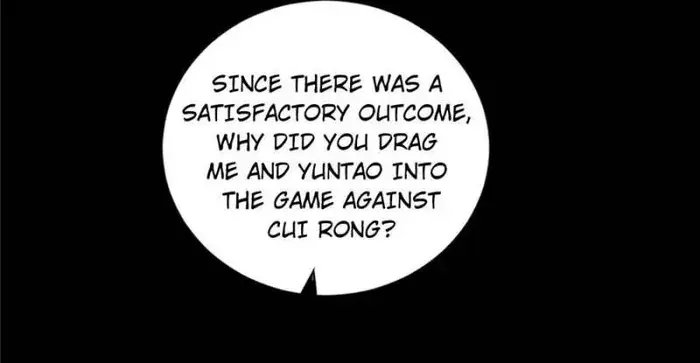 I'm an Evil God Chapter 425 Page 45