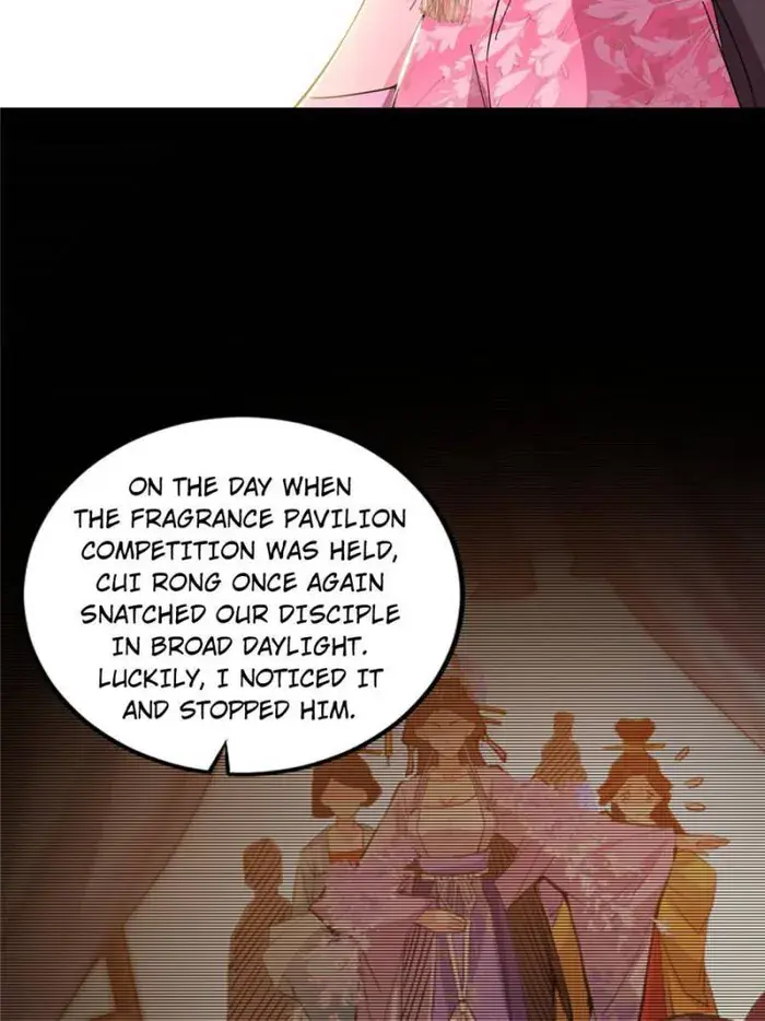 I'm an Evil God Chapter 425 Page 47