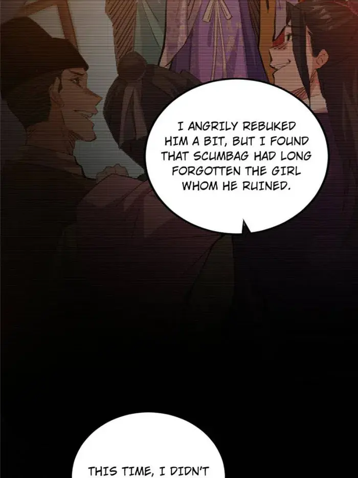 I'm an Evil God Chapter 425 Page 48