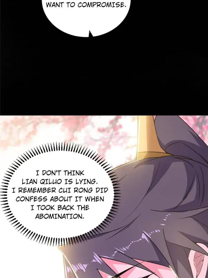 I'm an Evil God Chapter 425 Page 49