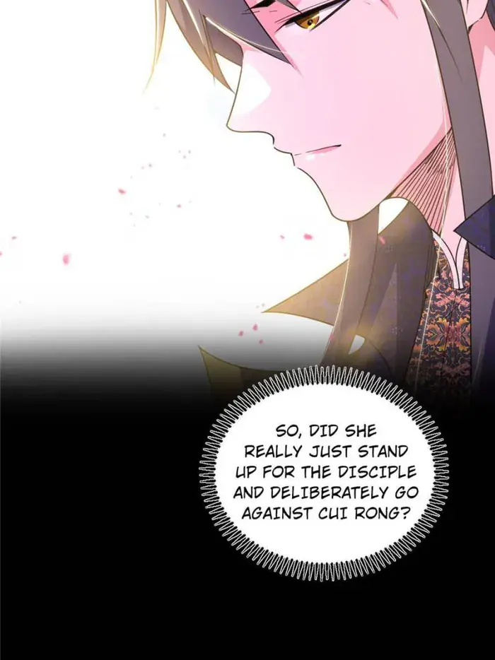 I'm an Evil God Chapter 425 Page 50