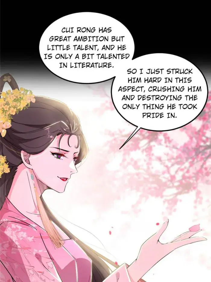 I'm an Evil God Chapter 425 Page 51