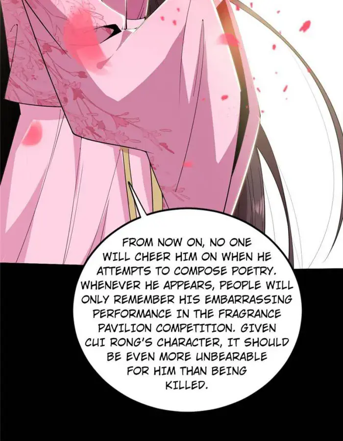 I'm an Evil God Chapter 425 Page 52