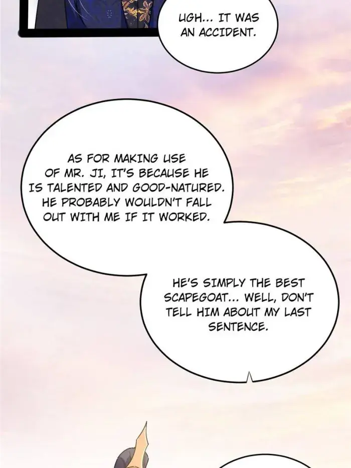 I'm an Evil God Chapter 425 Page 55