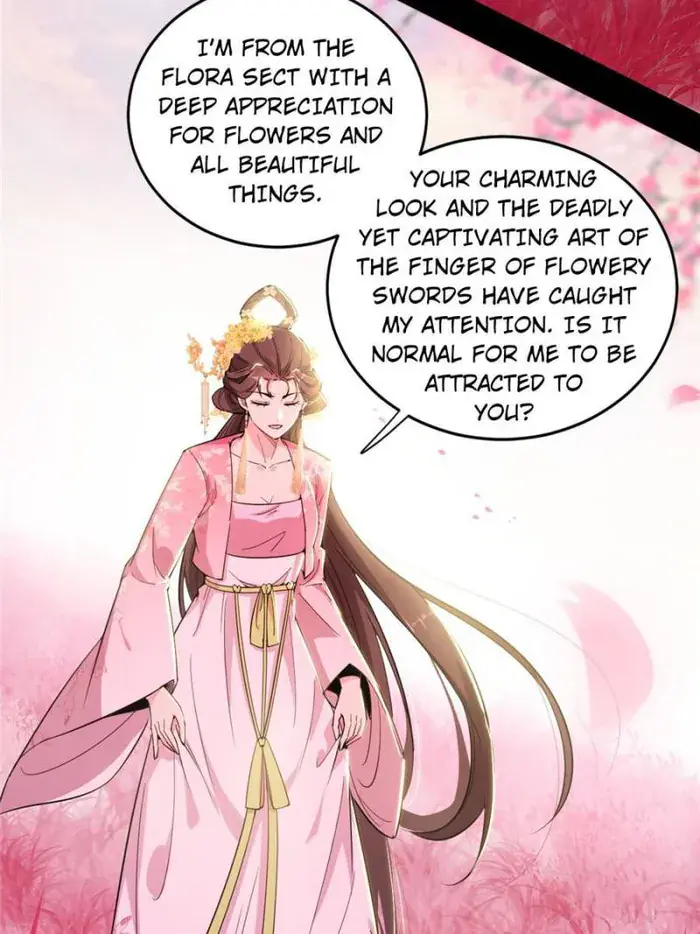 I'm an Evil God Chapter 425 Page 59
