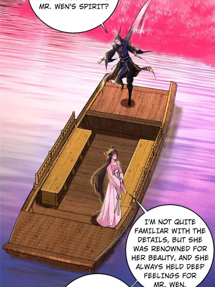 I'm an Evil God Chapter 425 Page 63