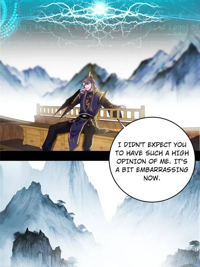 I'm an Evil God Chapter 425 Page 66