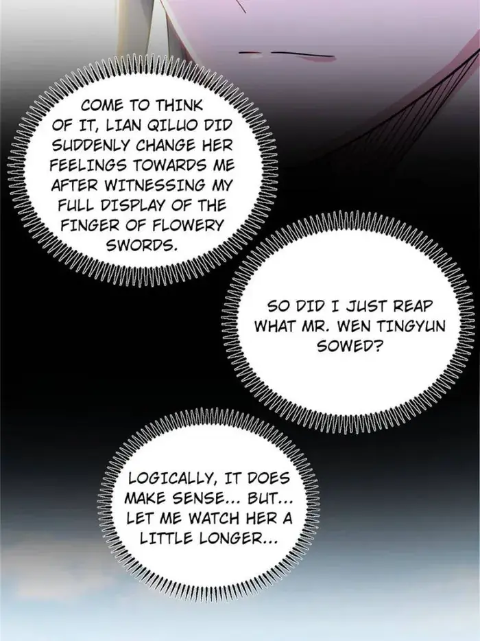I'm an Evil God Chapter 425 Page 71