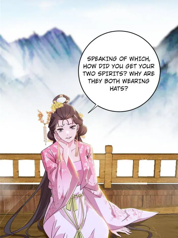 I'm an Evil God Chapter 425 Page 72