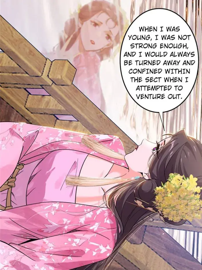 I'm an Evil God Chapter 425 Page 79