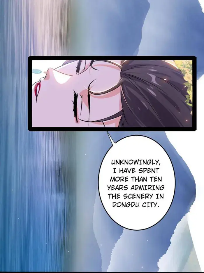 I'm an Evil God Chapter 425 Page 83