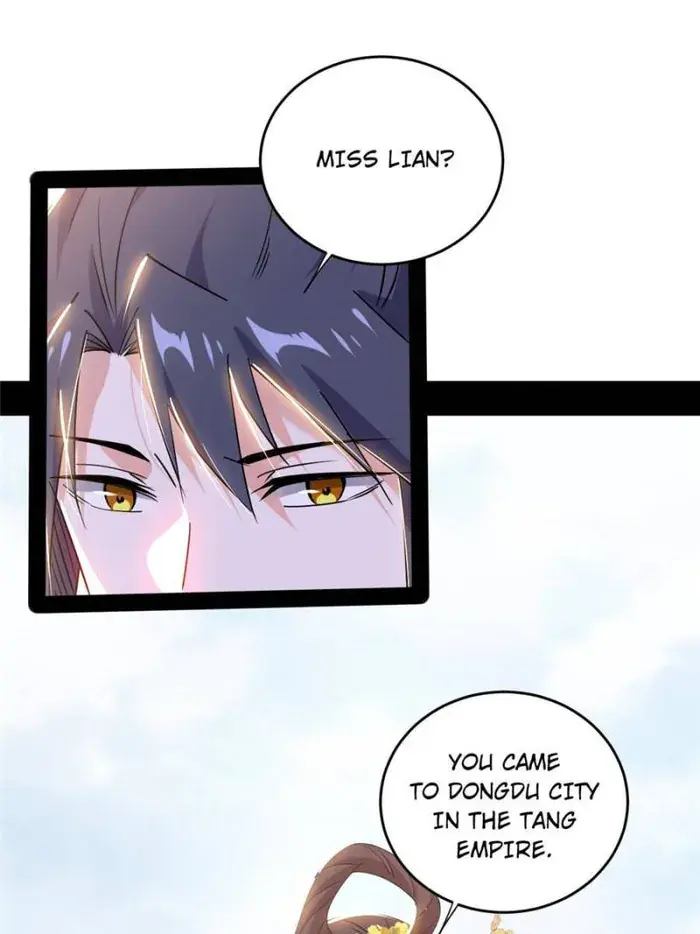 I'm an Evil God Chapter 425 Page 85