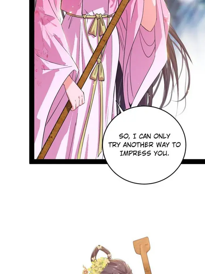 I'm an Evil God Chapter 425 Page 88