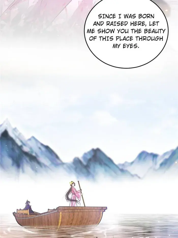 I'm an Evil God Chapter 425 Page 90