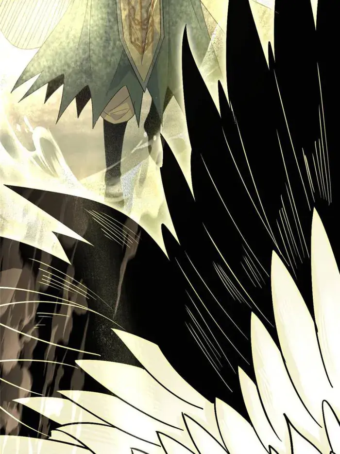 I'm an Evil God Chapter 425 Page 100