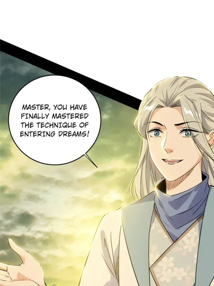 I'm an Evil God Chapter 425 Page 108