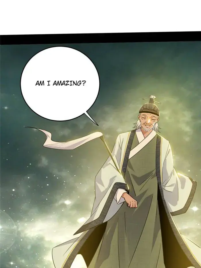 I'm an Evil God Chapter 425 Page 112