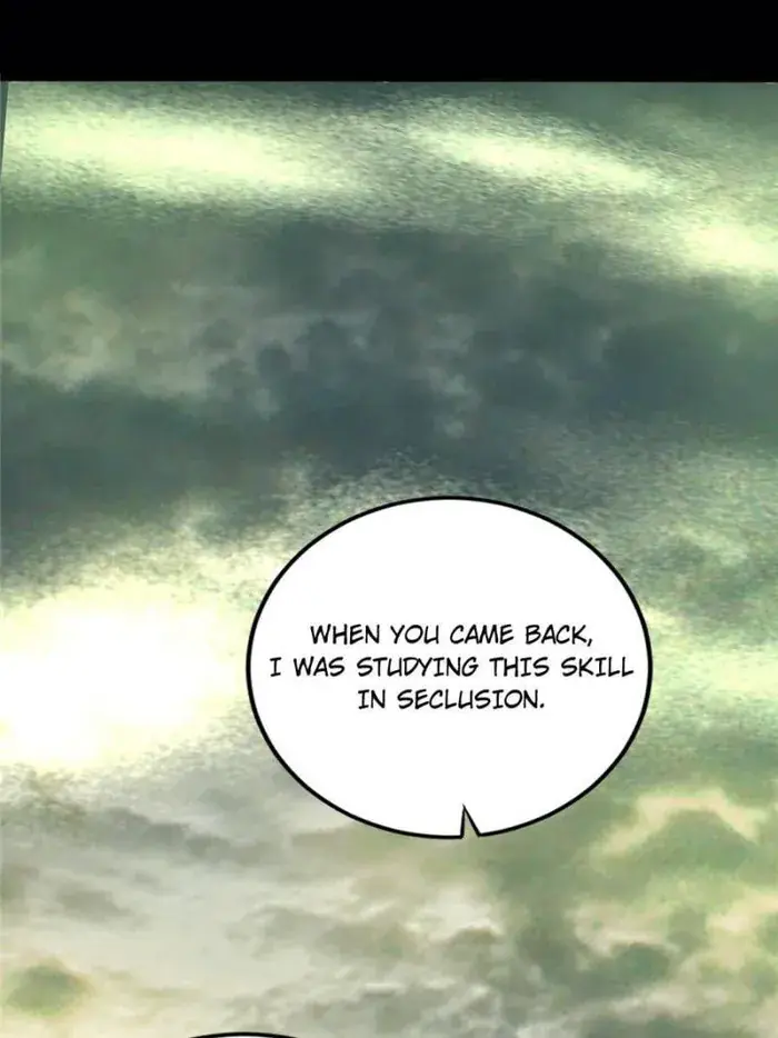 I'm an Evil God Chapter 425 Page 114