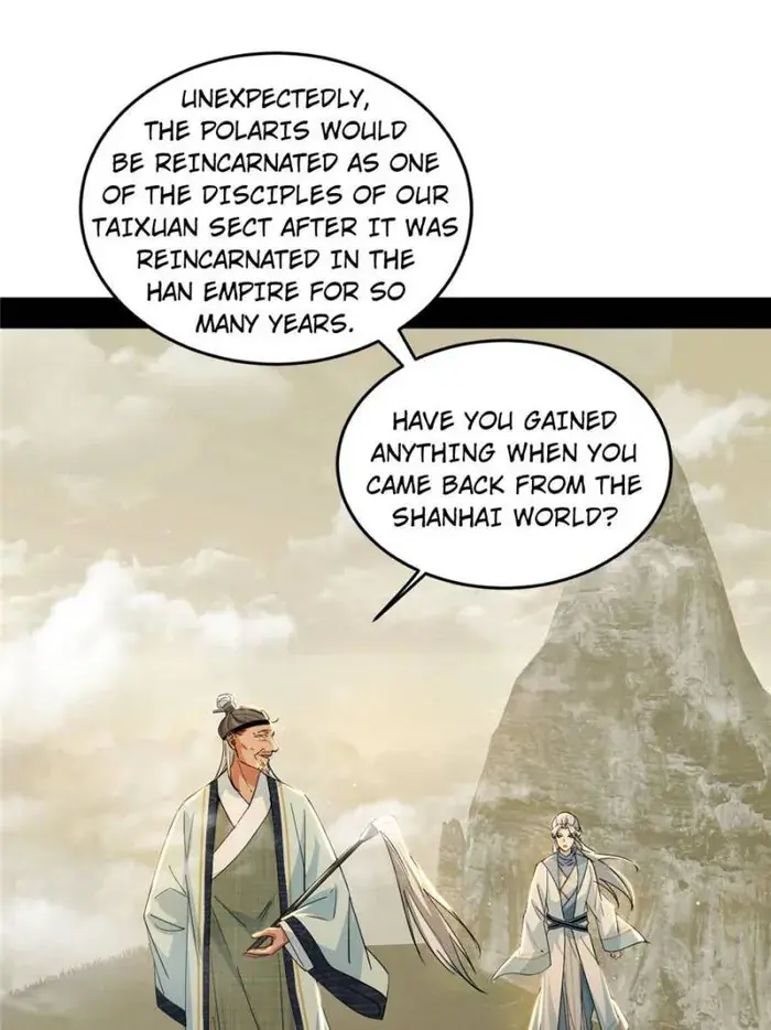 I'm an Evil God Chapter 426 Page 1