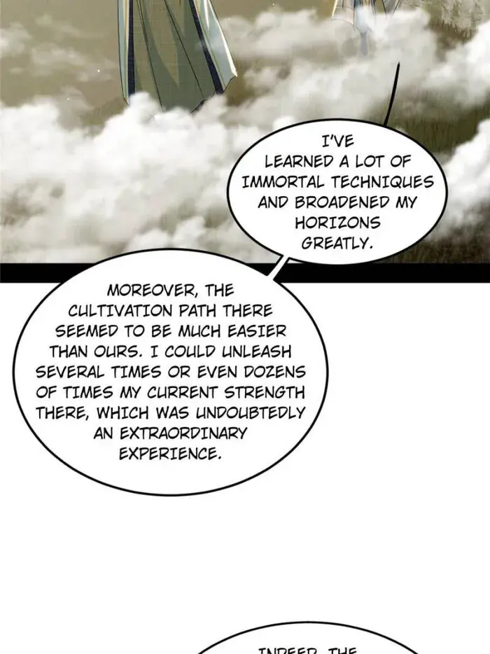 I'm an Evil God Chapter 426 Page 2