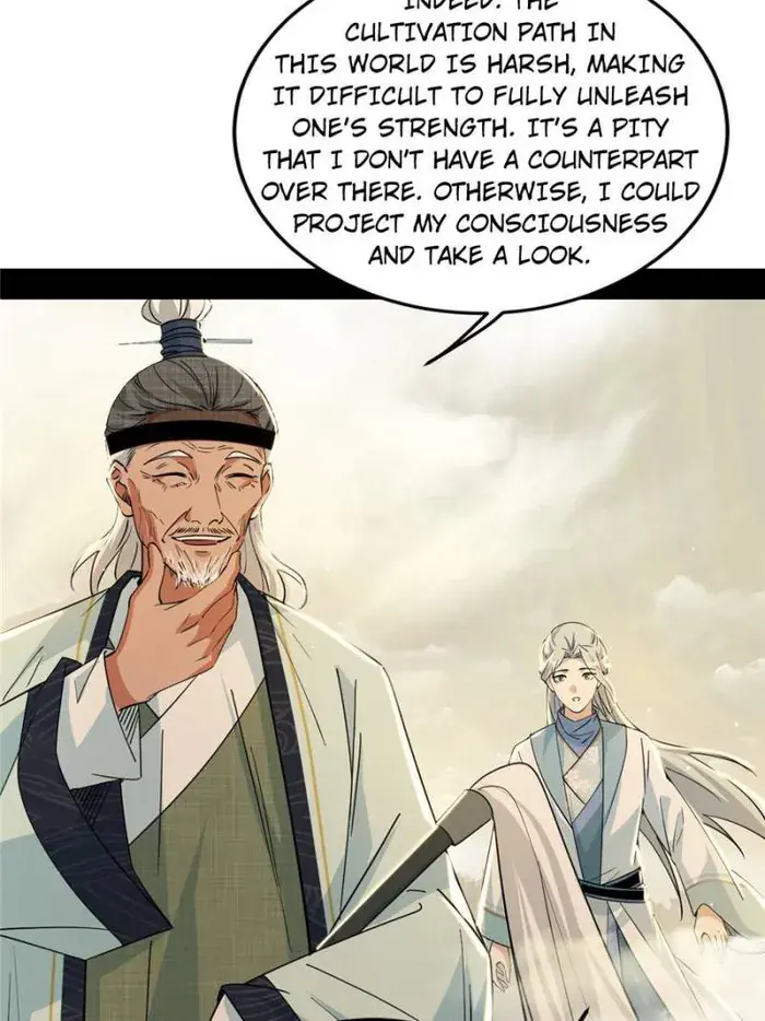I'm an Evil God Chapter 426 Page 3