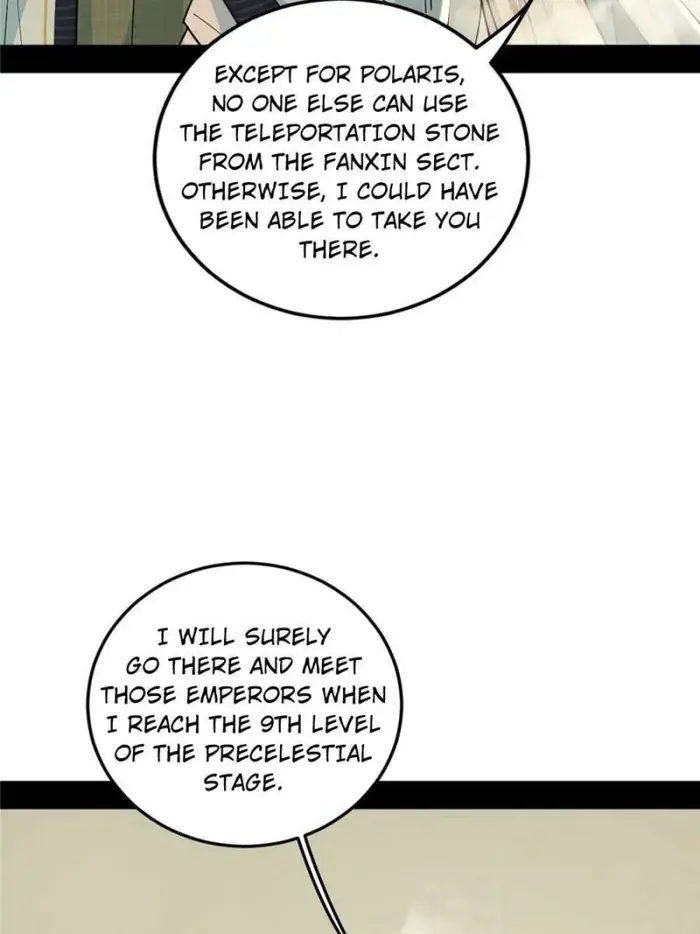 I'm an Evil God Chapter 426 Page 4