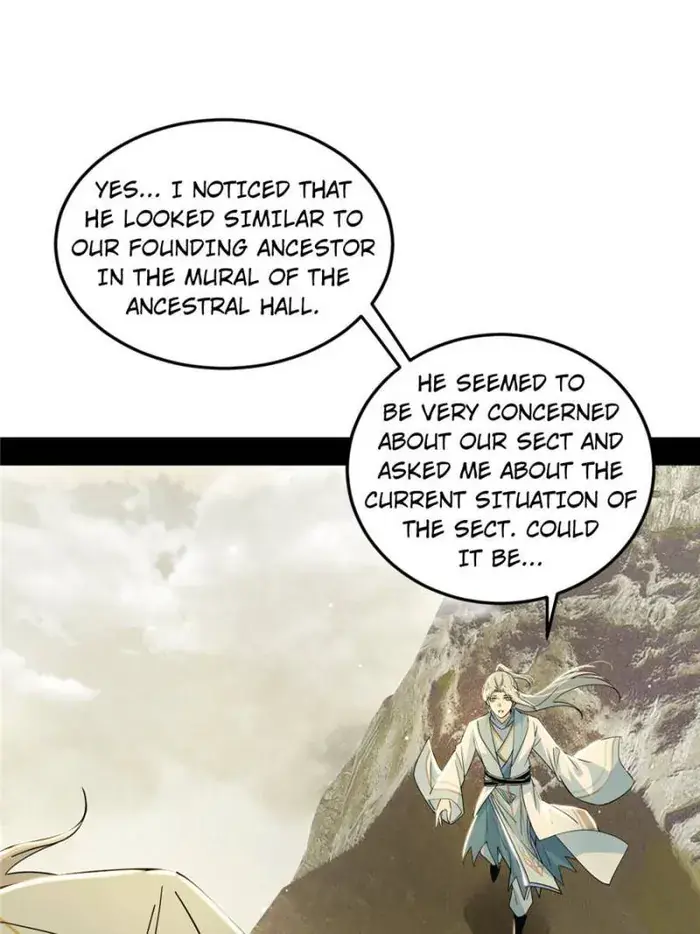 I'm an Evil God Chapter 426 Page 8
