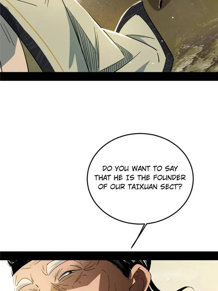 I'm an Evil God Chapter 426 Page 9