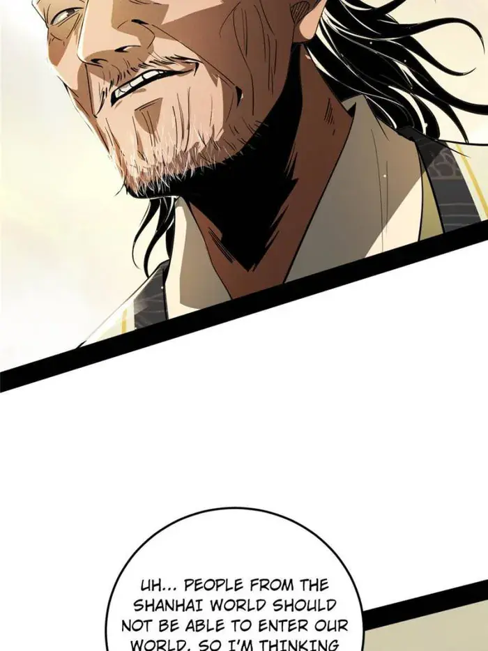 I'm an Evil God Chapter 426 Page 10