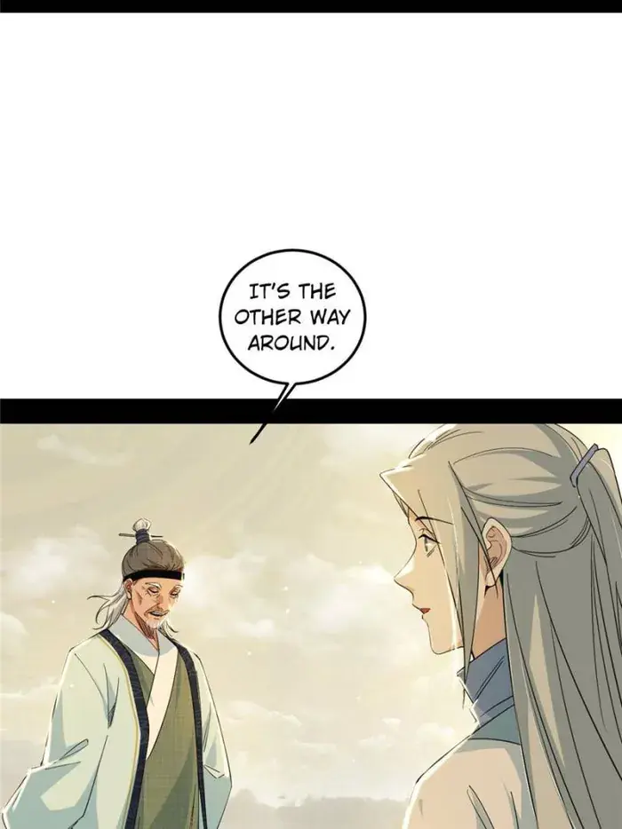 I'm an Evil God Chapter 426 Page 12