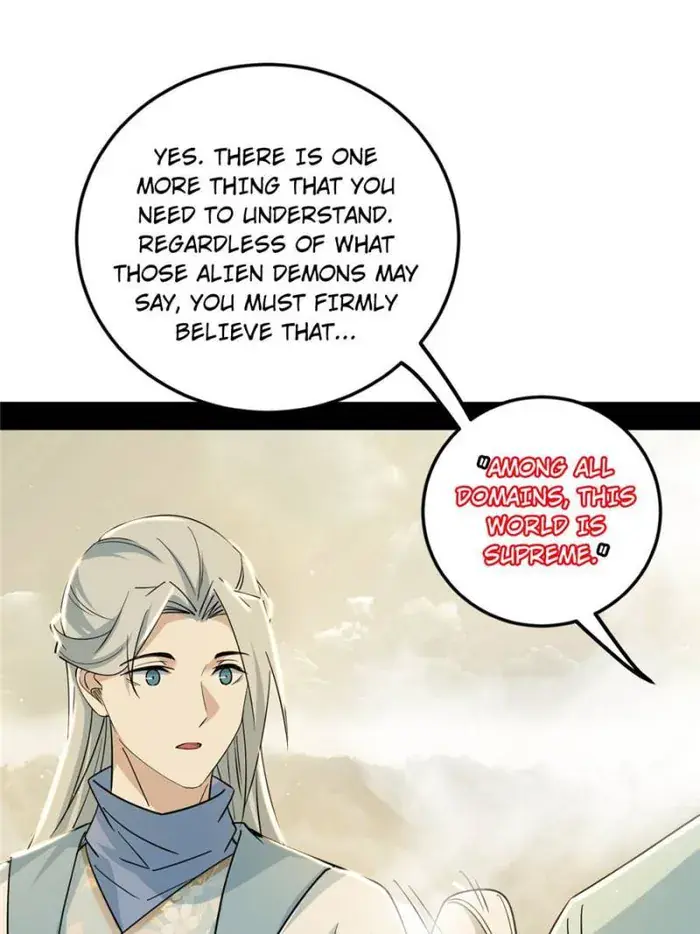 I'm an Evil God Chapter 426 Page 14