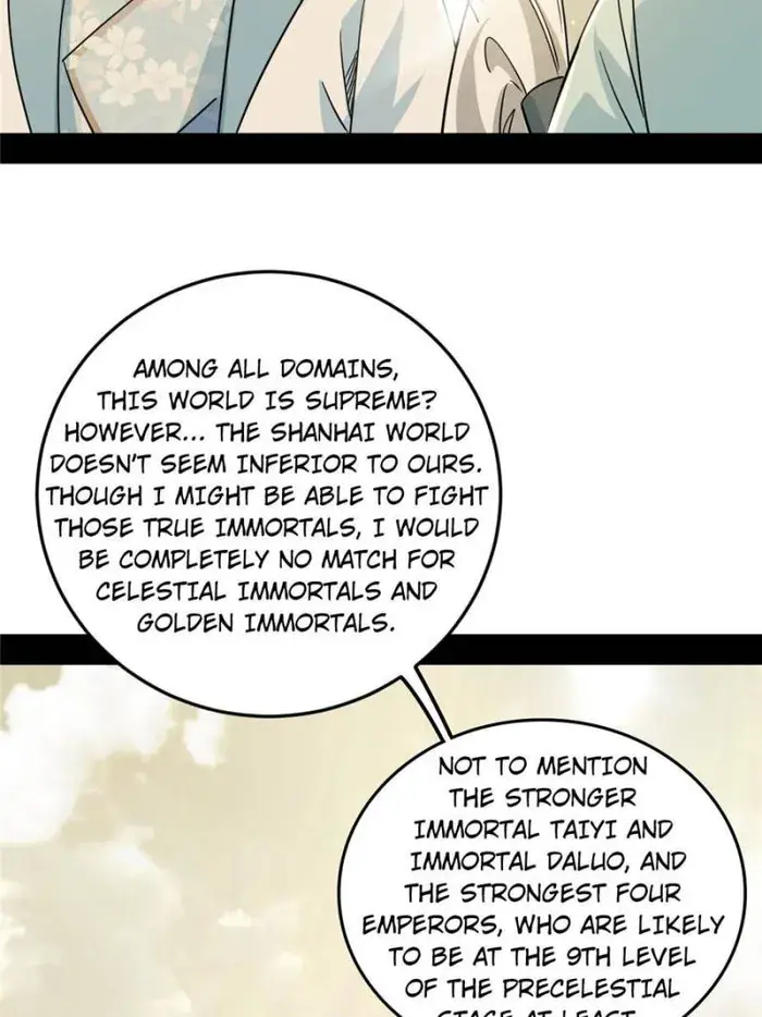 I'm an Evil God Chapter 426 Page 15