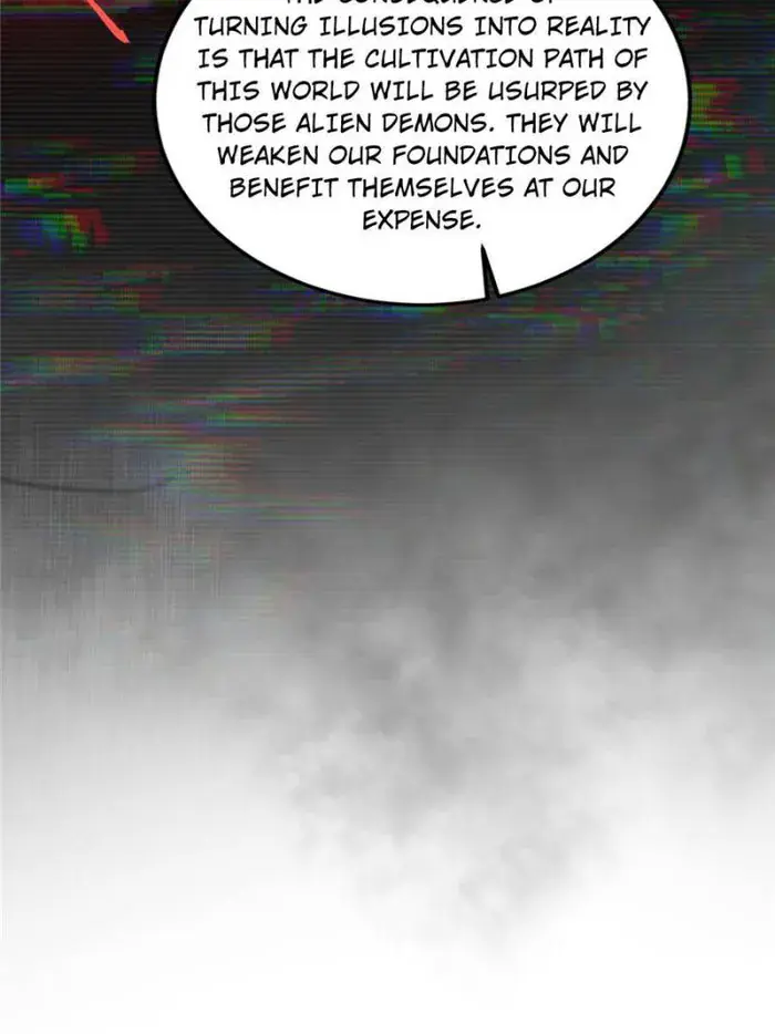 I'm an Evil God Chapter 426 Page 21