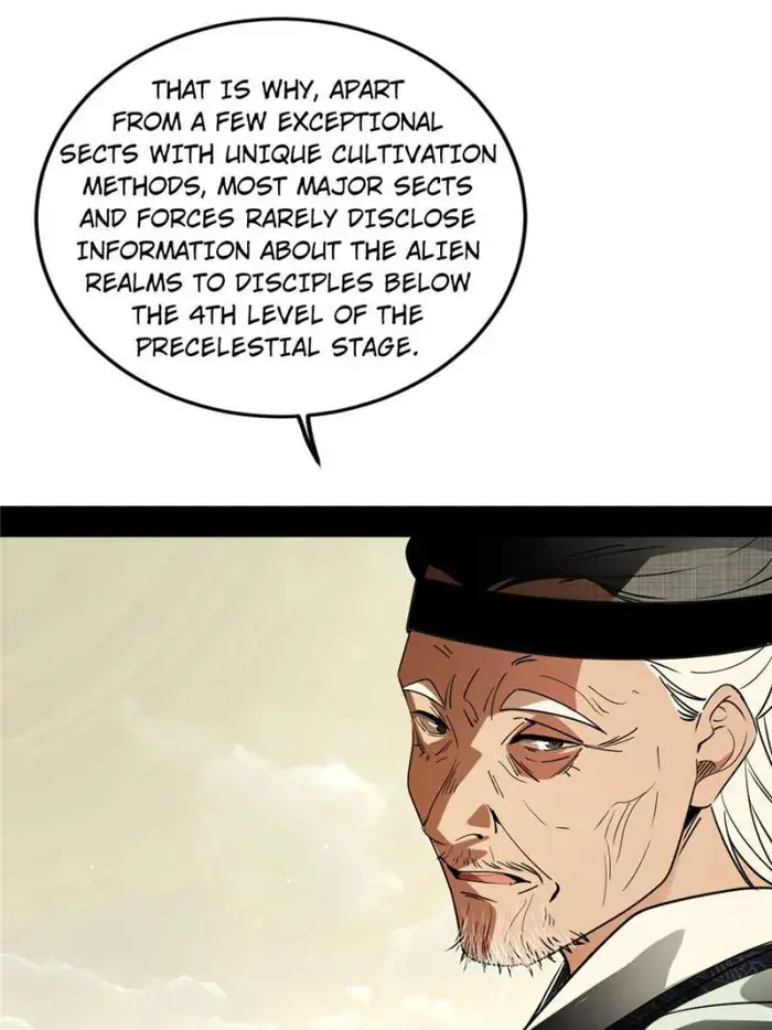 I'm an Evil God Chapter 426 Page 22