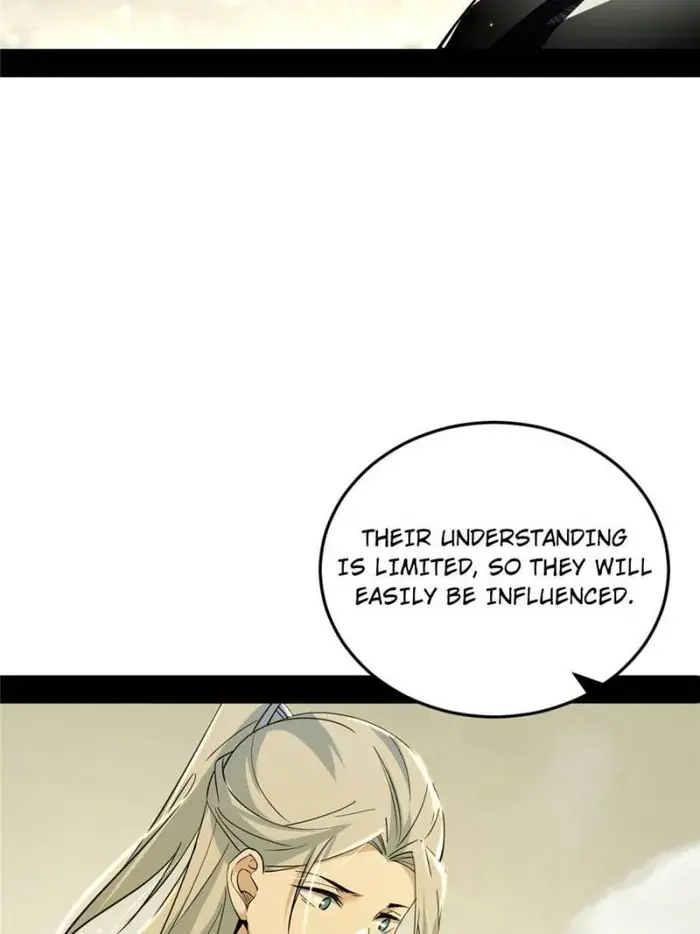 I'm an Evil God Chapter 426 Page 23