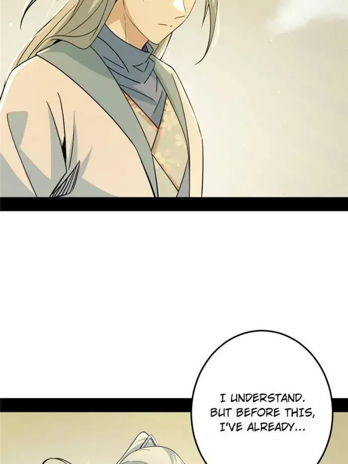 I'm an Evil God Chapter 426 Page 24