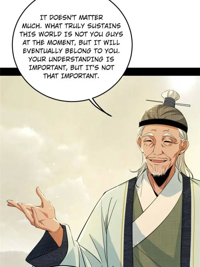 I'm an Evil God Chapter 426 Page 26