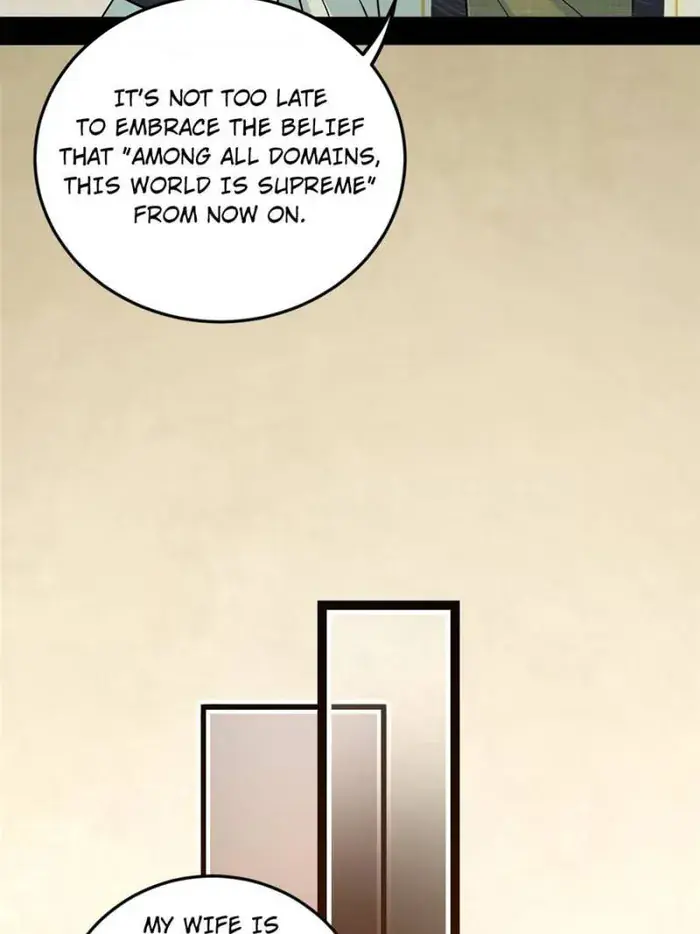 I'm an Evil God Chapter 426 Page 27
