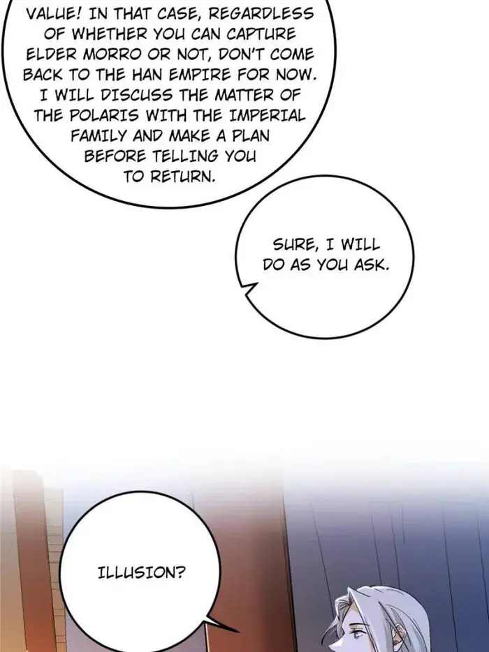 I'm an Evil God Chapter 426 Page 29
