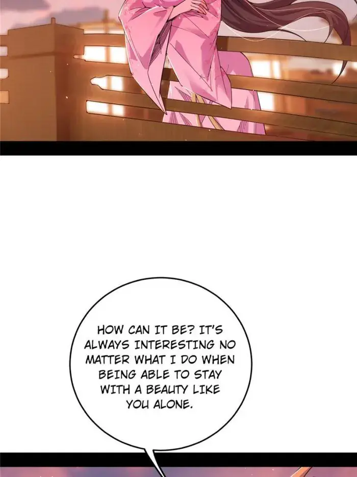 I'm an Evil God Chapter 426 Page 35
