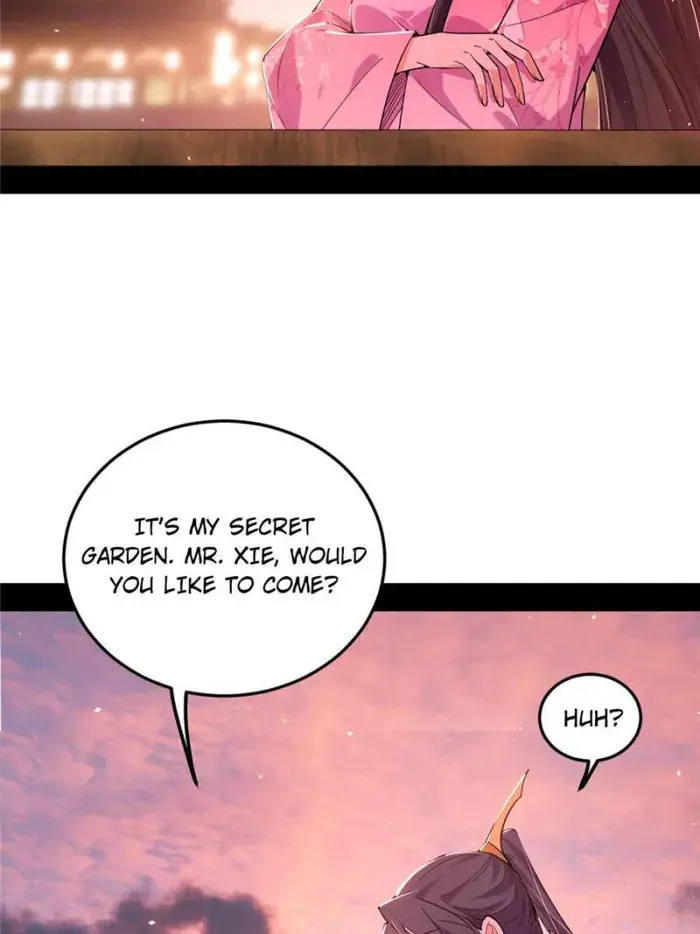 I'm an Evil God Chapter 426 Page 39
