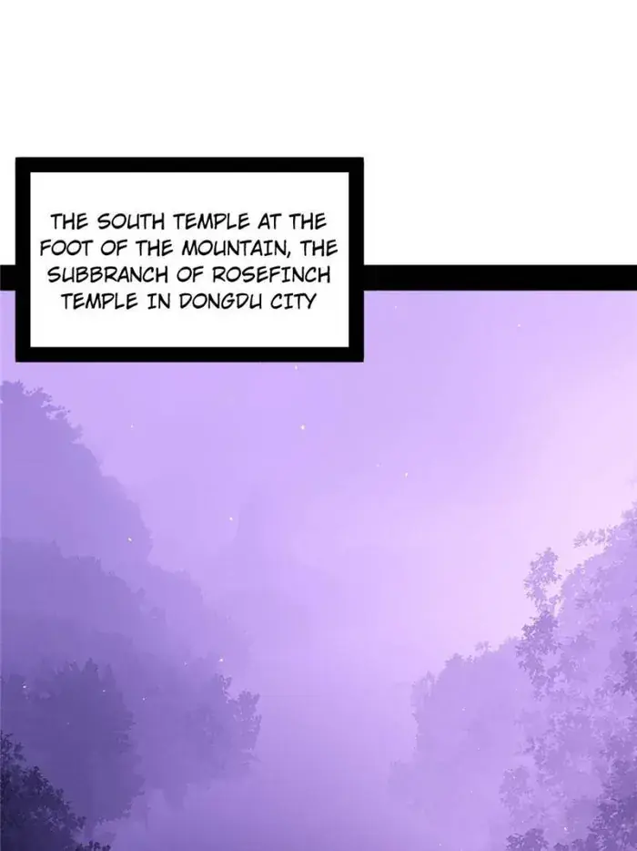 I'm an Evil God Chapter 426 Page 41