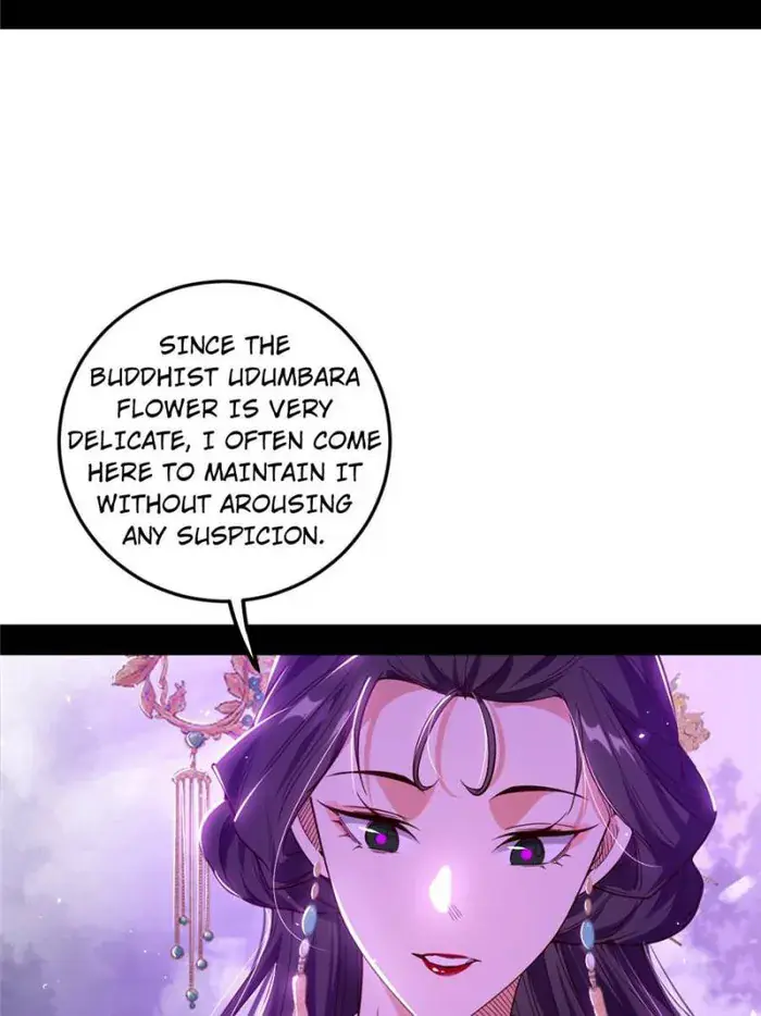 I'm an Evil God Chapter 426 Page 46