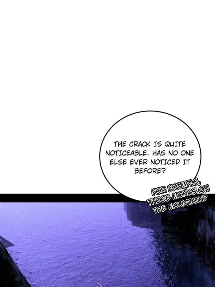 I'm an Evil God Chapter 426 Page 57