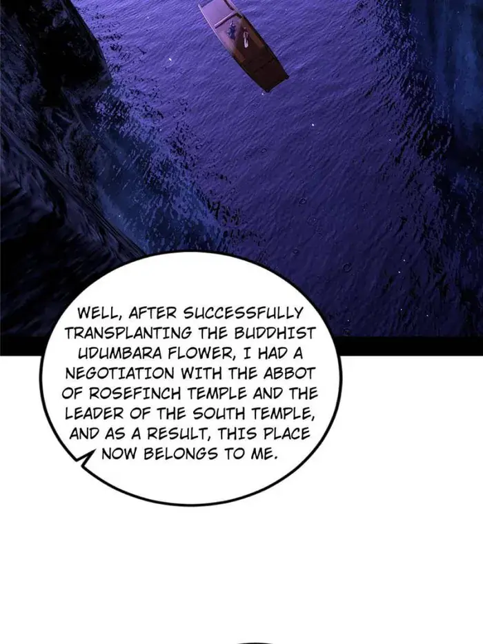 I'm an Evil God Chapter 426 Page 58