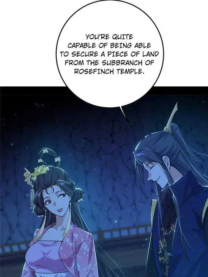 I'm an Evil God Chapter 426 Page 59