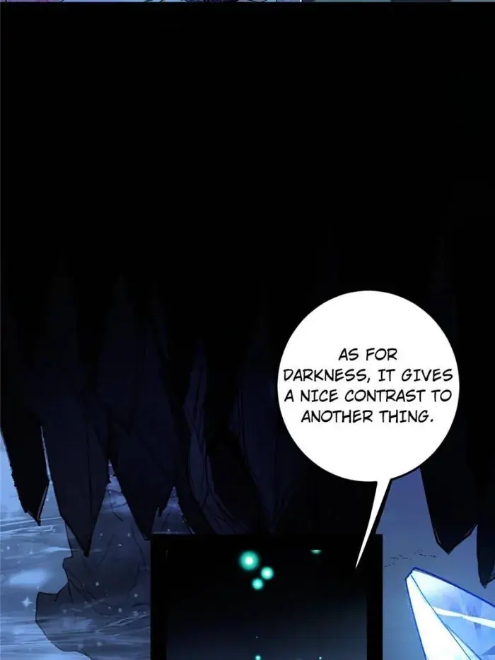 I'm an Evil God Chapter 426 Page 63